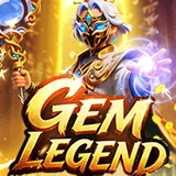 Slot Gacor AA Gaming Gem Legend